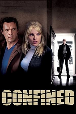 Poster Confined 2010