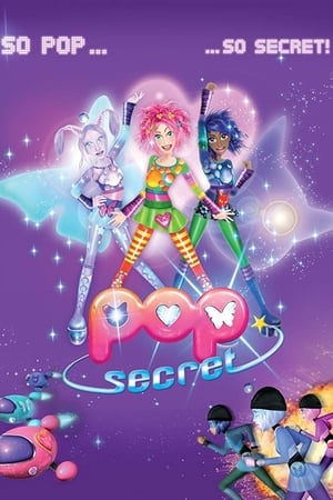 Poster Pop Secret 2006