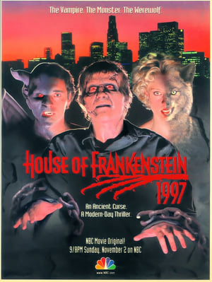 Image Frankenstein háza