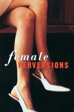 Poster Kobiece perwersje 1996