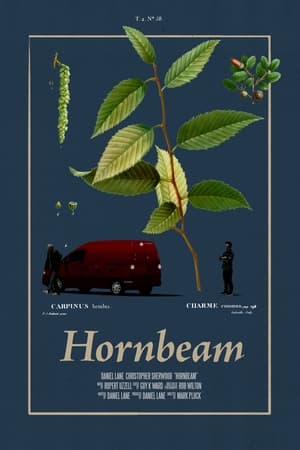 Poster Hornbeam 2022