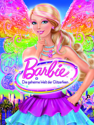 Image Barbie - Die geheime Welt der Glitzerfeen