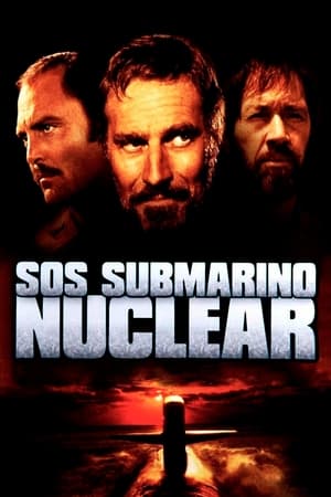 Poster S.O.S.   Submarino Nuclear 1978