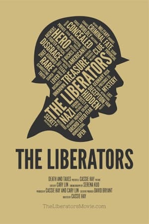 Poster The Liberators 2016