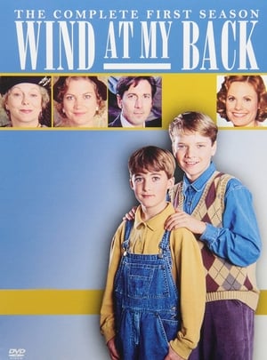 Poster Wind at My Back 1996
