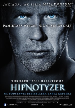 Poster Hipnotyzer 2012