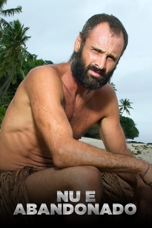 Image Naked and Marooned with Ed Stafford