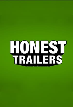 Image Honest Trailers