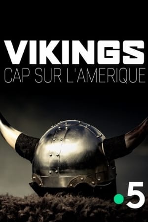 Poster The Vikings Uncovered 2016