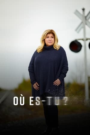 Poster Où es-tu? 2019