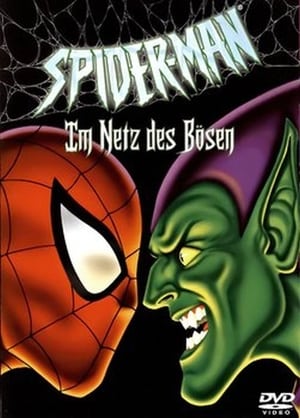 Poster Spider-Man - Im Netz des Bösen 2002