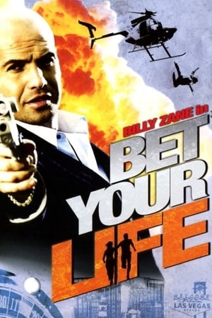 Poster Bet Your Life - Verwette Dein Leben 2004