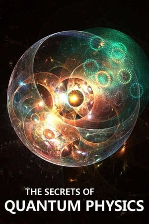 Poster The Secrets of Quantum Physics 2014