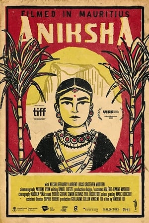 Poster Aniksha 2020