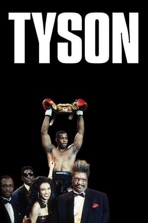 Poster Tyson 1995