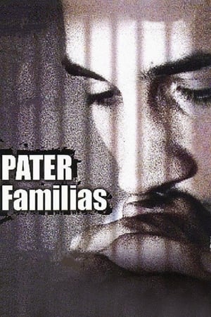 Poster Pater familias 2003