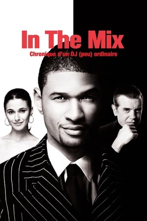 Poster In the Mix 2005