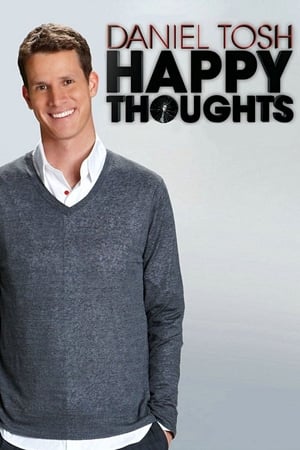 Image Daniel Tosh: Happy Thoughts