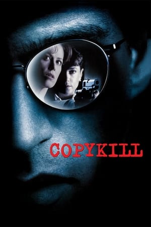 Poster Copykill 1995