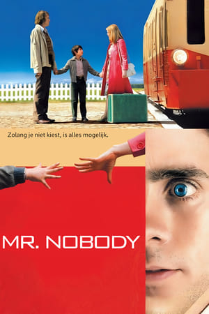 Image Mr. Nobody