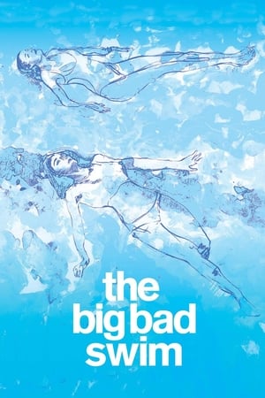 Poster The Big Bad Swim 2006