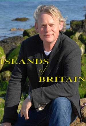 Poster Martin Clunes: Islands Of Britain 2009