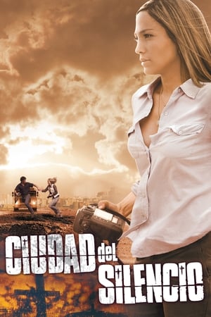 Poster Ciudad del silencio 2007
