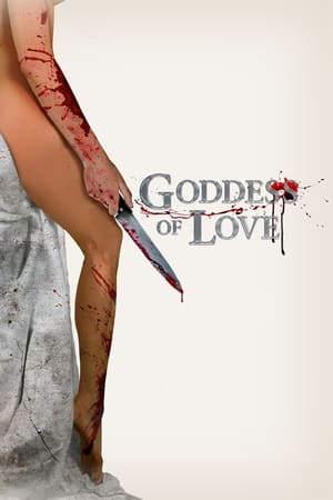 Poster Богиня любви 2015