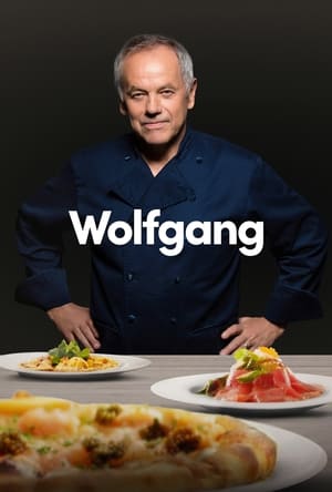 Poster Wolfgang: un chef legendario 2021