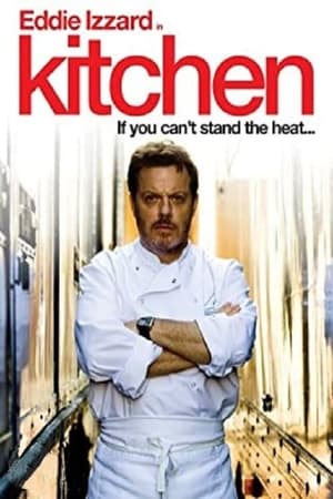 Poster Kitchen 2007