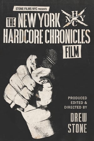 Image The New York Hardcore Chronicles Film