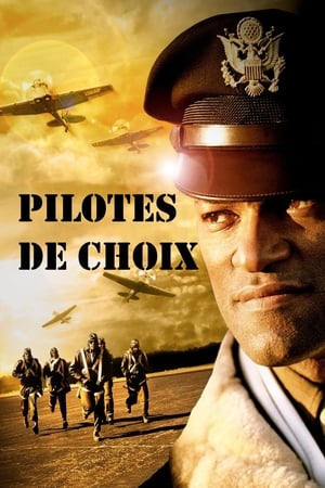 Poster Pilotes de Choix 1995