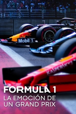 Image Formula 1: La emoción de un Grand Prix