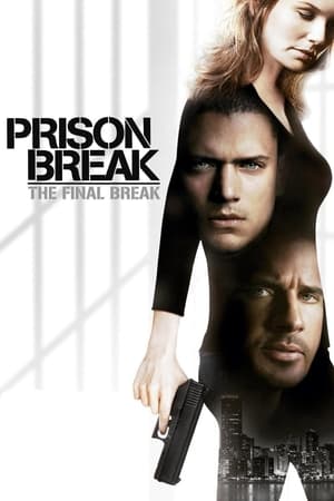Poster Prison Break - Ein letzter Schritt zur Freiheit 2009