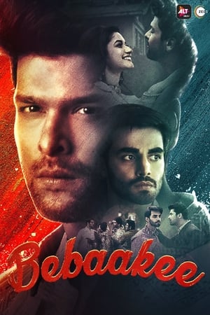 Poster Bebaakee Season 1 Mushaira Ki Raat 2020