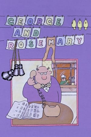 Poster George and Rosemary 1987