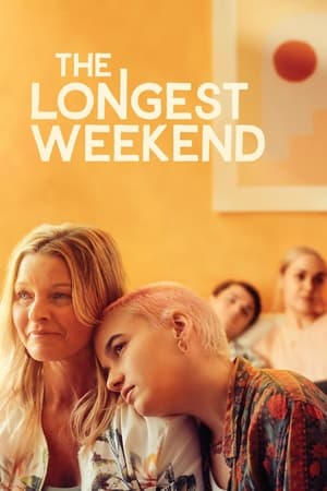 Poster The Longest Weekend 2022