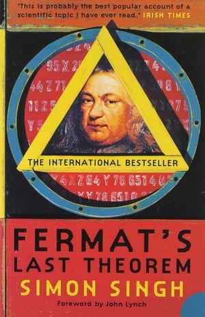 Poster Fermat's Last Theorem 1996