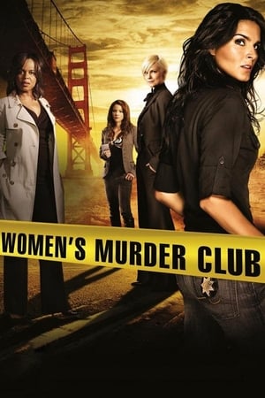 Poster Women's Murder Club 2007