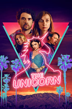 Poster The Unicorn 2019