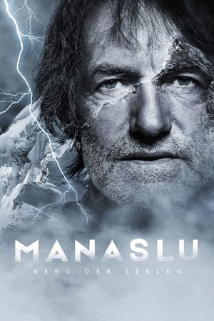 Image Manaslu - La montagna delle anime
