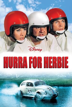 Image Hurra for Herbie