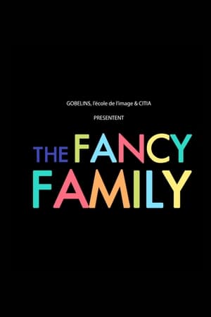 Image The Fancy Family