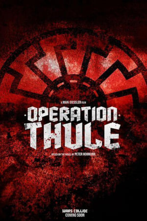 Image Operation Thule