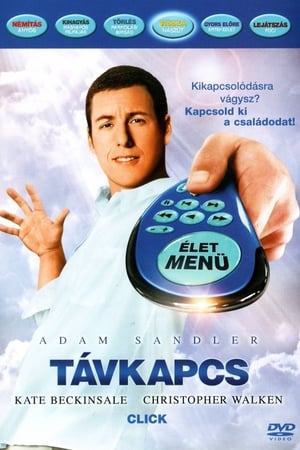 Poster Távkapcs 2006