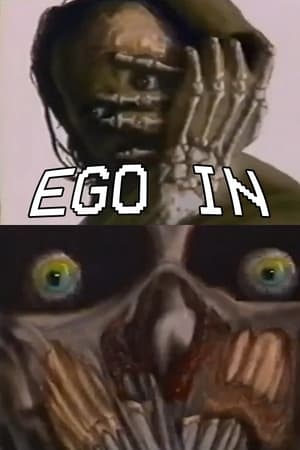 Poster Ego In 1988