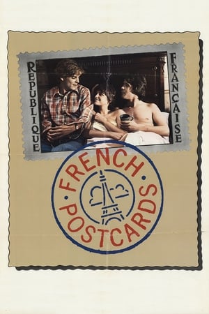 Image French Postcards