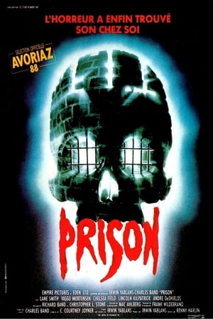 Poster Prison 1987