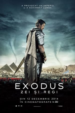 Image Exodus: Zei și regi