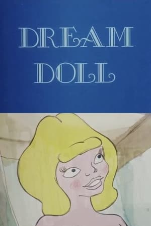 Poster Dream Doll 1979